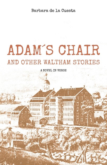 Adams Chair
