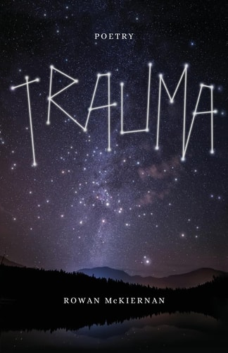 Trauma Poetry