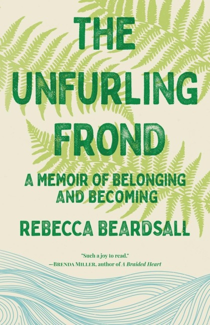 The Unfurling Frond