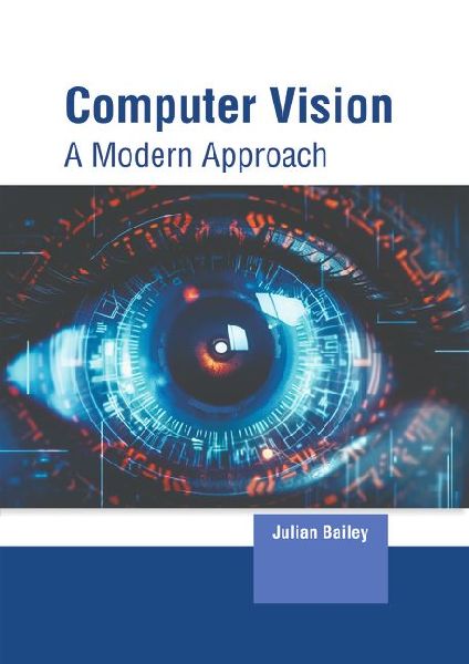 Computer Vision: A Modern Approach