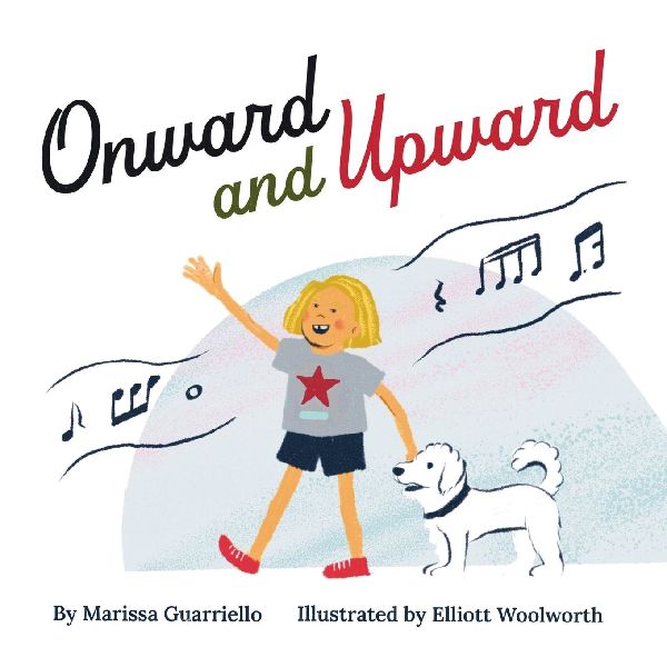 Onward and Upward