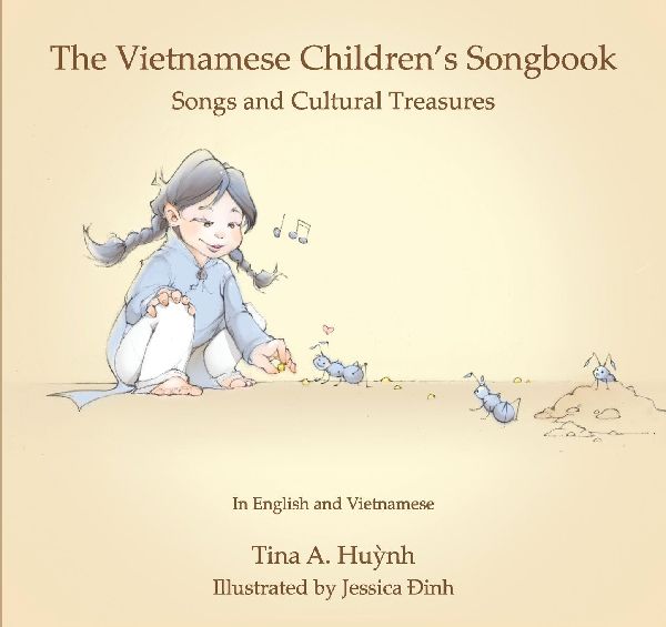 The Vietnamese Childrens Songbook