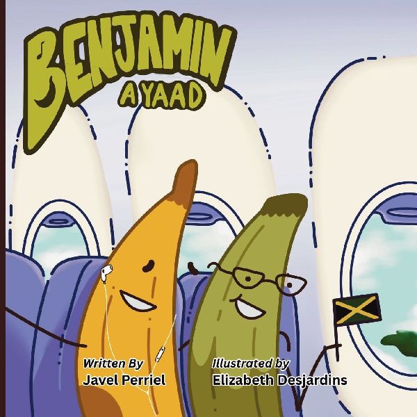 Benjamin A Yaad