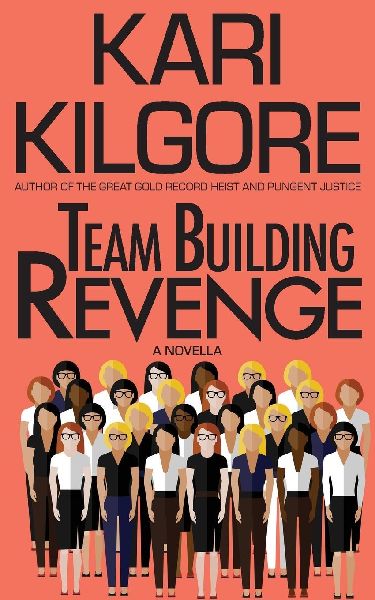 Team Building Revenge