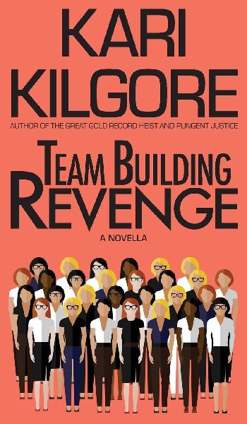 Team Building Revenge