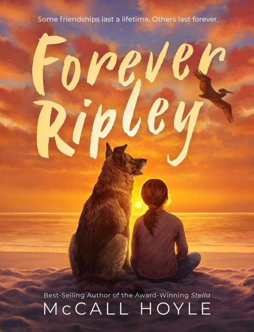 Forever Ripley
