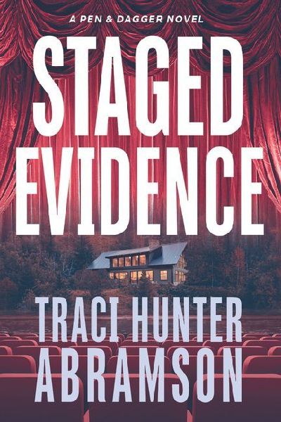 Staged Evidence: Volume 2