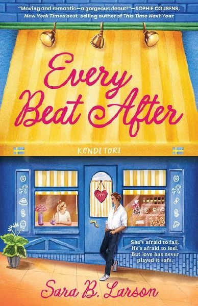 Every Beat After