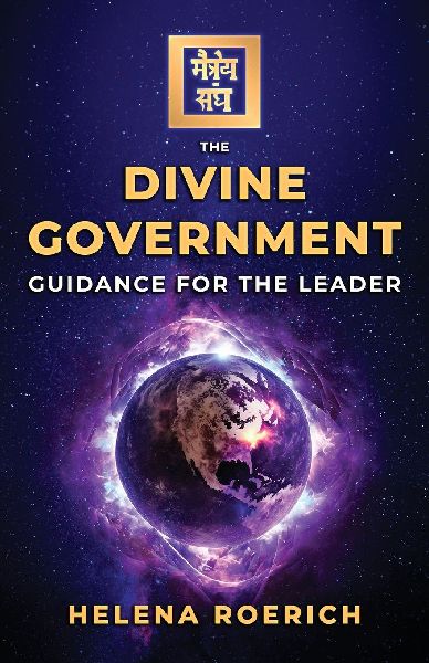 The Divine Government: Guidance for the Leader