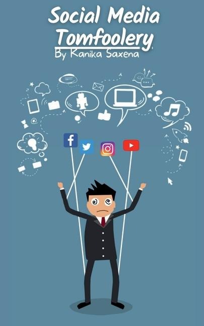Social Media Tomfoolery: Watch out for Social Media Deception