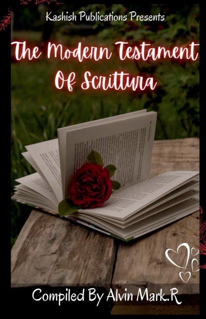 THE MODERN TESTAMENT OF SCRITTURA