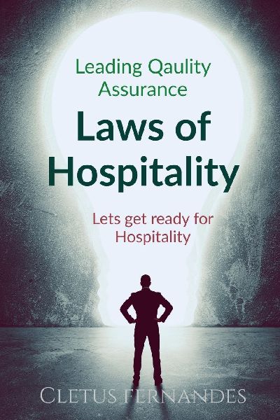 Job Role of F&B Service Steward: Lets Get ready for Hospitality!