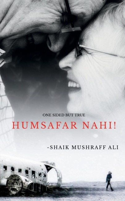 HUMSAFAR NAHI!