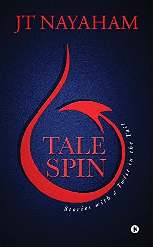 Talespin Stories with a Twist in the Tail