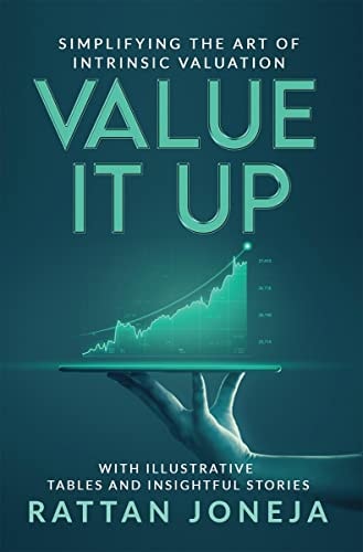 Value It Up Simplifying the Art of Intrinsic Valuation