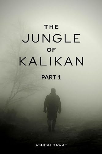 The Jungle Of Kalikan