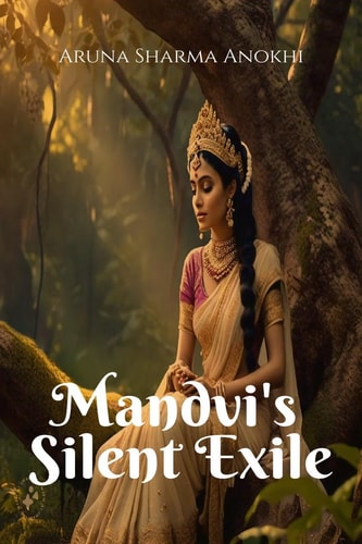 Mandvi's Silent Exile