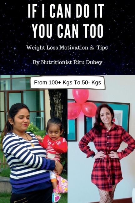If I Can Do It You Can Too: Weight Loss Motivation &amp; Tips