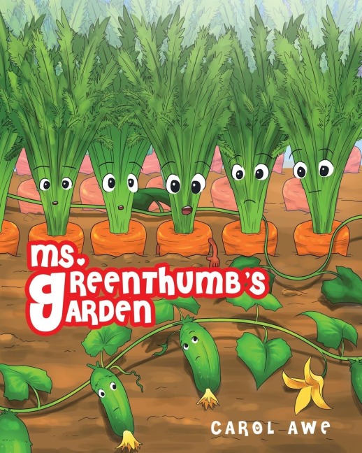 Ms. Greenthumbs Garden