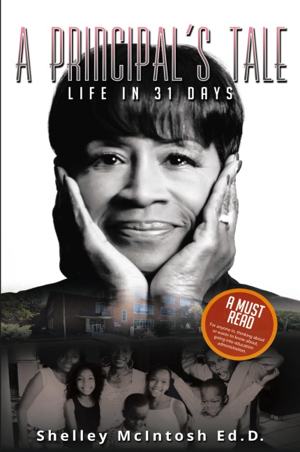 A Principals Tale: Life In 31 Days