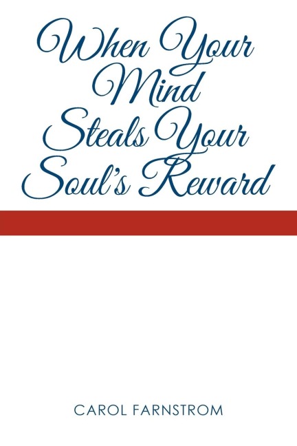 When Your Mind Steals Your Souls Reward