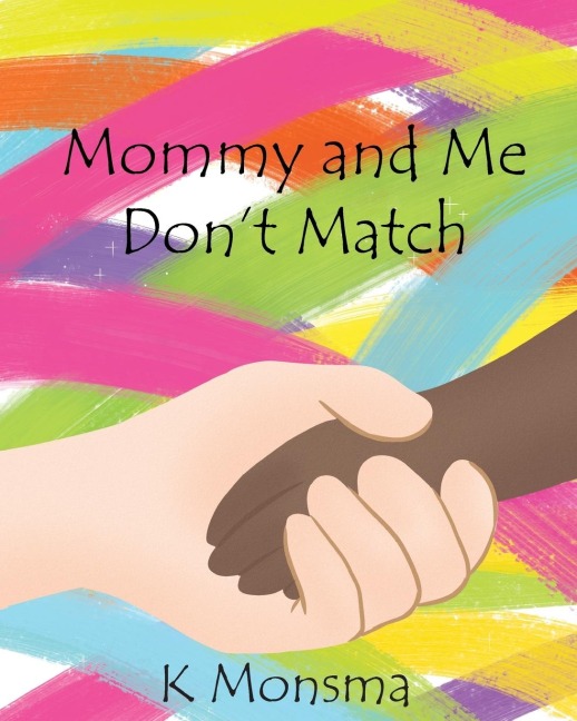 Mommy and Me Dont Match