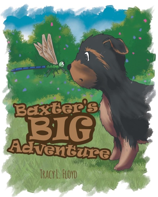 Baxters Big Adventure