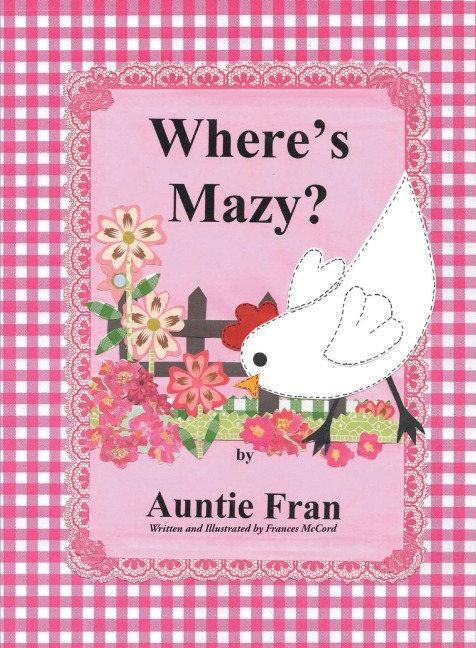 Wheres Mazy?