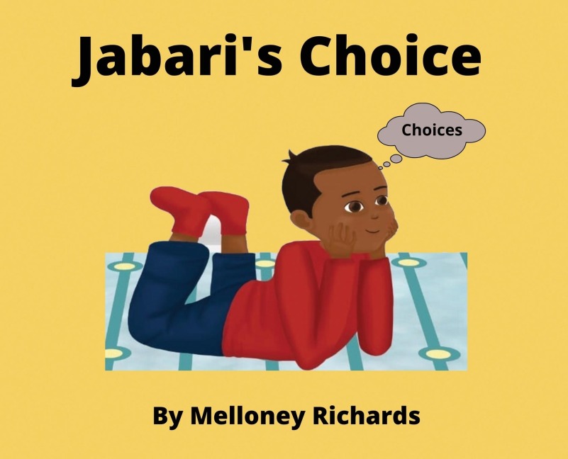 Jabaris Choice