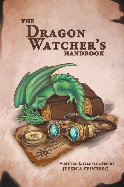 The Dragon Watchers Handbook