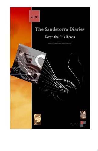 The Sandstorm Diaries