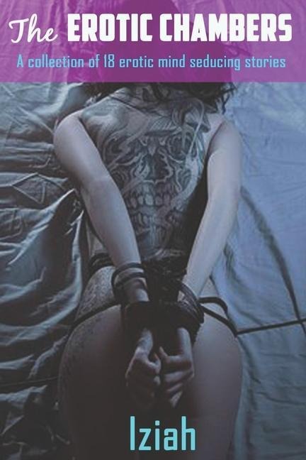 The Erotic Chambers Book.1 A Collection of 18 Mind Seducing Stories