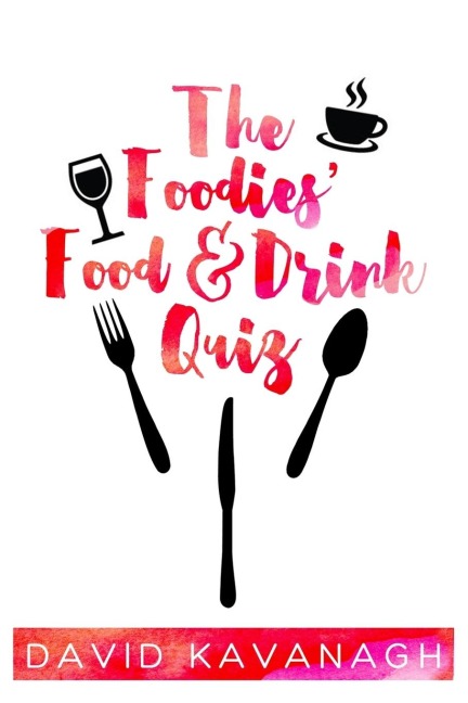 The Foodies Food & Drink Quiz