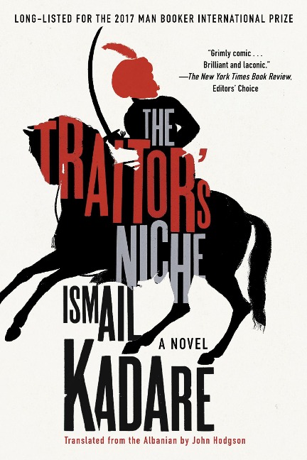 The Traitors Niche