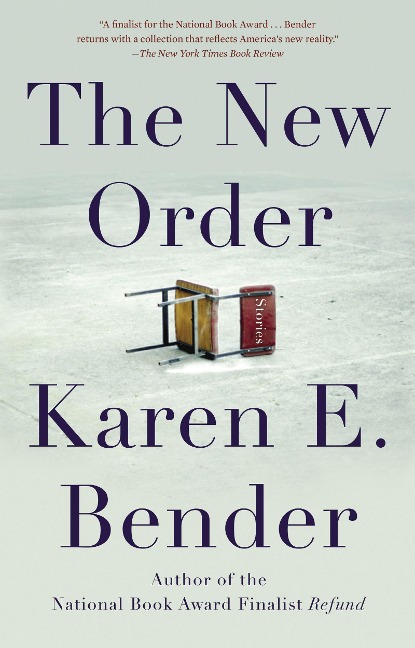The New Order: Stories
