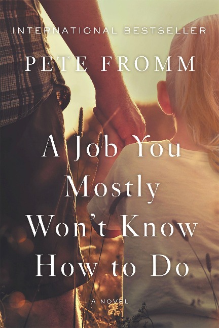 A Job You Mostly Wont Know How to Do