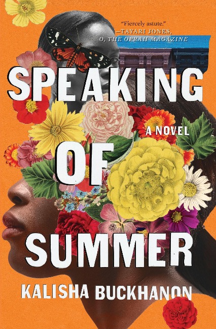 Speaking of Summer