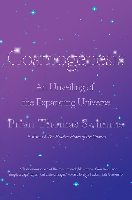 Cosmogenesis: An Unveiling of the Expanding Universe
