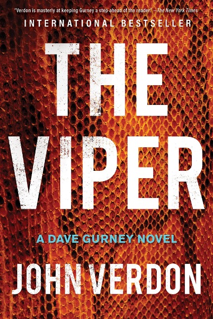 The Viper: A Dave Gurney Novel