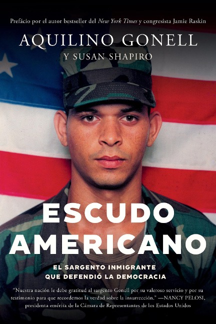 Escudo Americano: El Sargento Inmigrante Que Defendió La Democracia