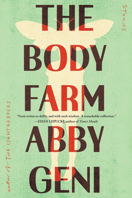 Body Farm, The