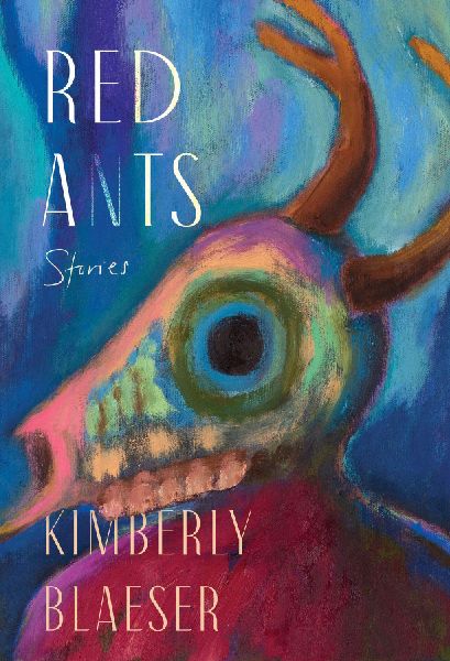 Red Ants: Stories