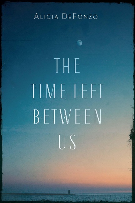 The Time Left Between Us