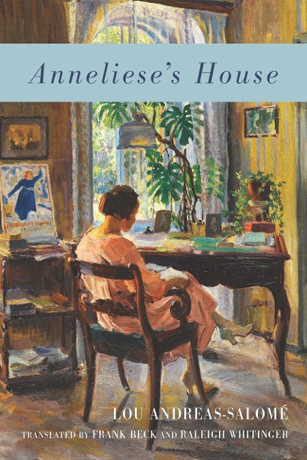 Annelieses House