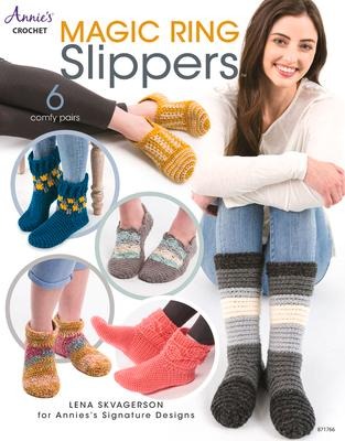 Magic Ring Slippers: 6 Comfy Pairs
