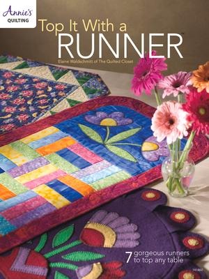 Top It with a Runner