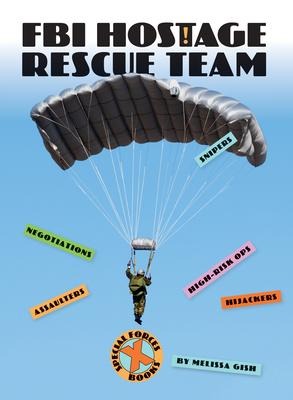 FBI Hostage Rescue Team