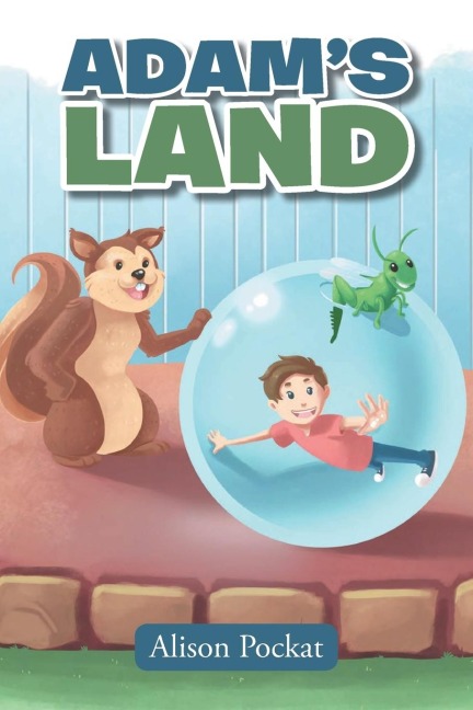 Adams Land
