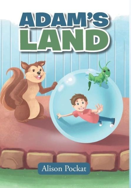 Adams Land