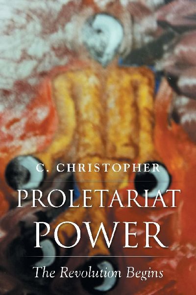 Proletariat Power: The Revolution Begins